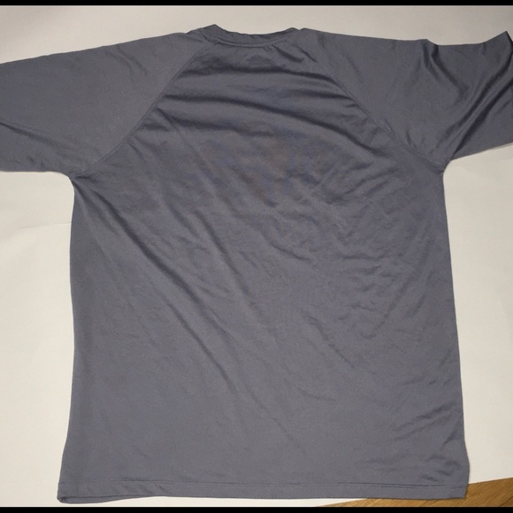 Under Armor I WILL. Size MED loose Heatgear - Picture 3 of 4